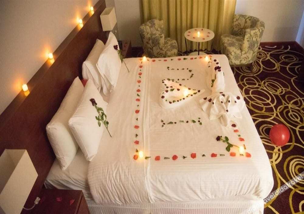 Carawan Hotel Jeddah 0*