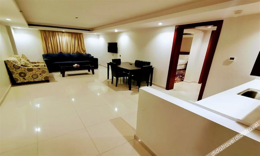Carawan Hotel Jeddah 0*