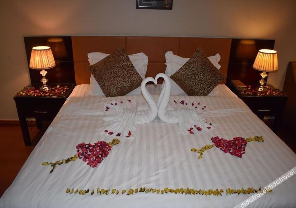 Carawan Hotel Jeddah 0*