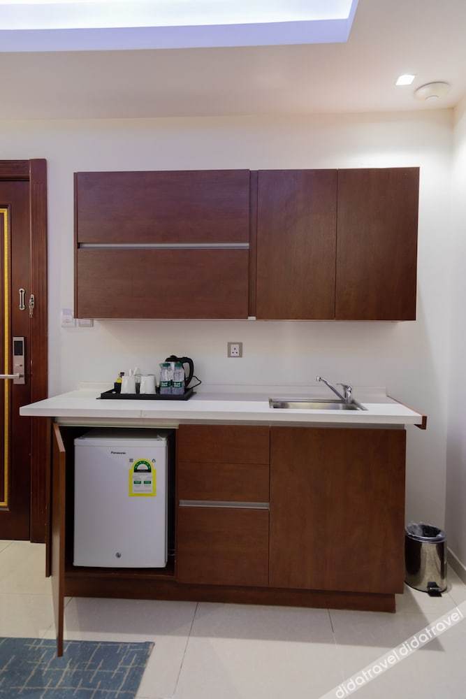 Carawan Hotel Jeddah 0*