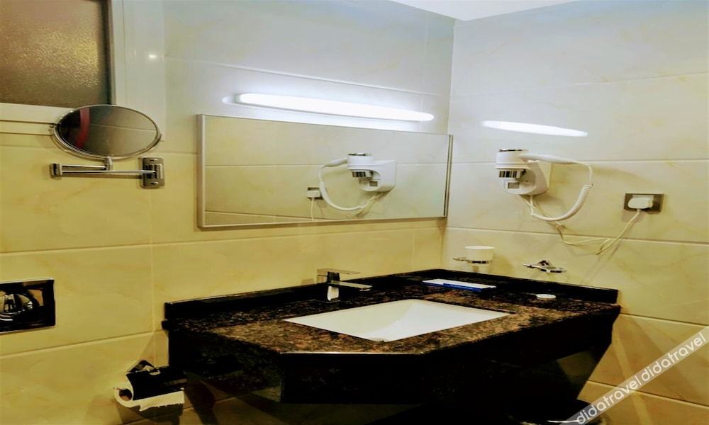 Carawan Hotel Jeddah 0*