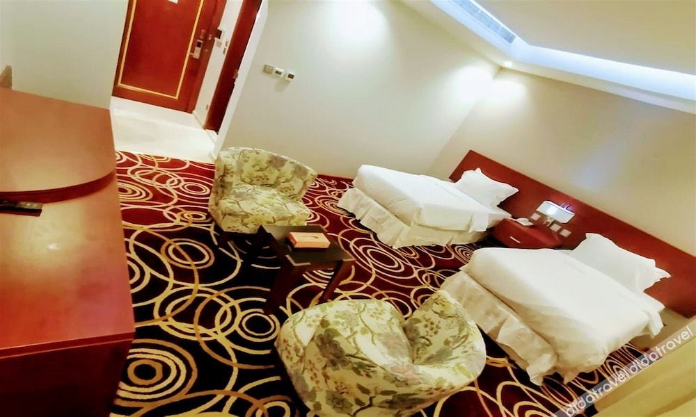 Carawan Hotel Jeddah 0*