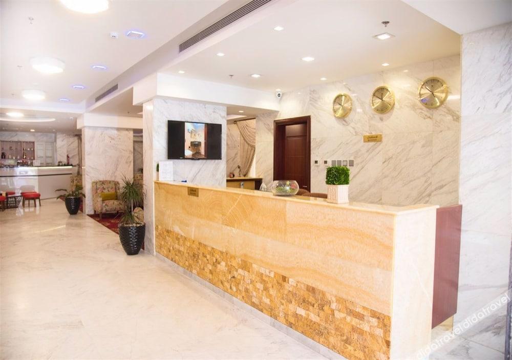 Carawan Hotel Jeddah 0*