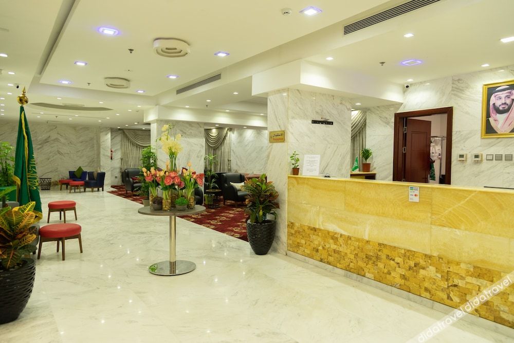 Carawan Hotel Jeddah 0*
