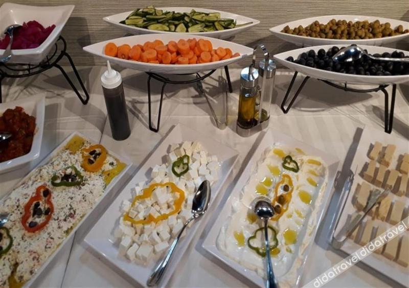 Carawan Hotel Jeddah 0*