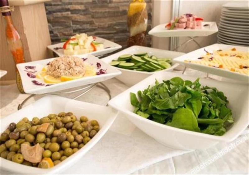Carawan Hotel Jeddah 0*