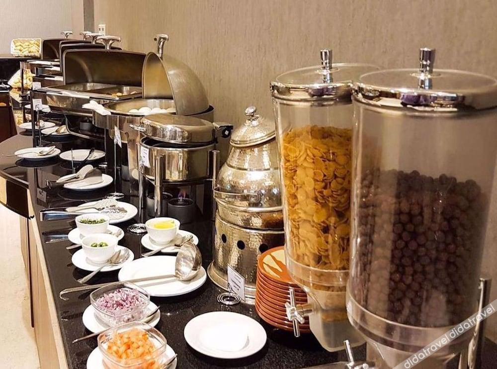 Carawan Hotel Jeddah 0*
