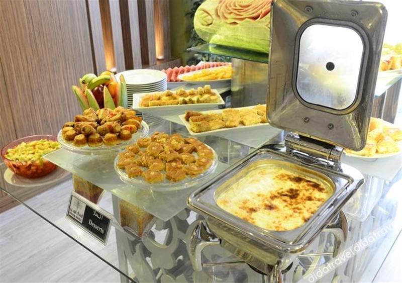 Carawan Hotel Jeddah 0*