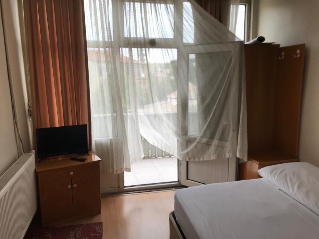 Antik Otel 0*
