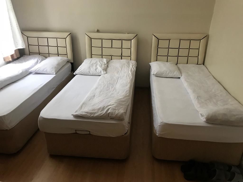 Antik Otel 0*
