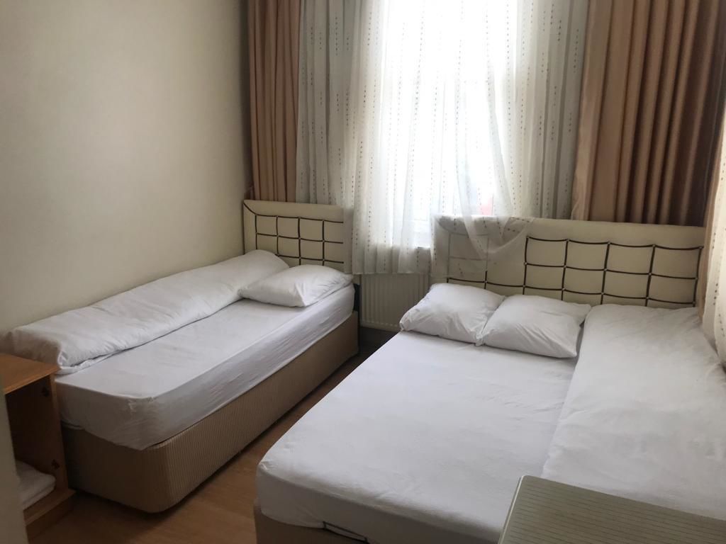 Antik Otel 0*