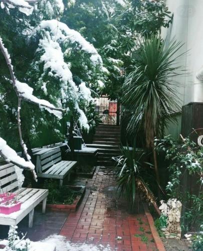 Ece Han Butik Otel 0*