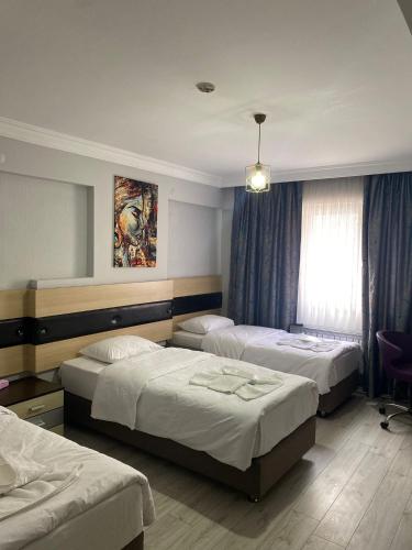 Ece Han Butik Otel 0*