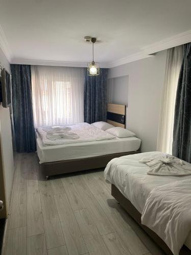Ece Han Butik Otel 0*