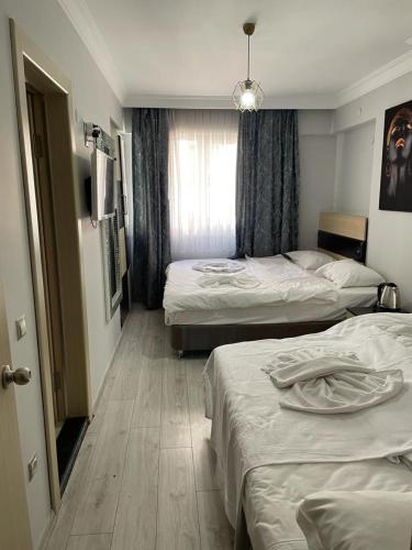 Ece Han Butik Otel 0*