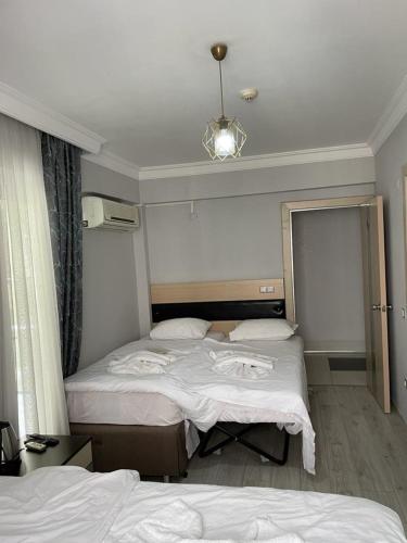 Ece Han Butik Otel 0*