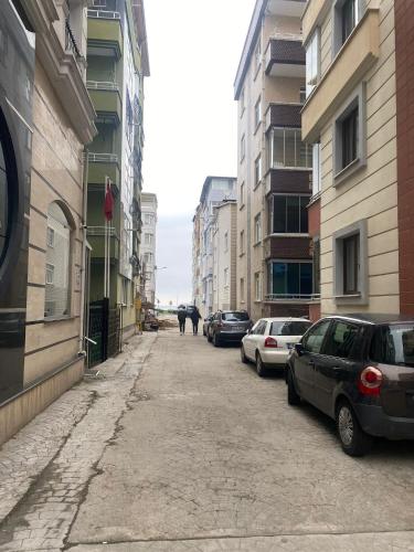 Ece Han Butik Otel 0*