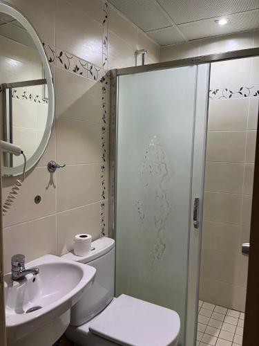 Ece Han Butik Otel 0*