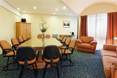 Туры в Holiday Inn Plaza Dali