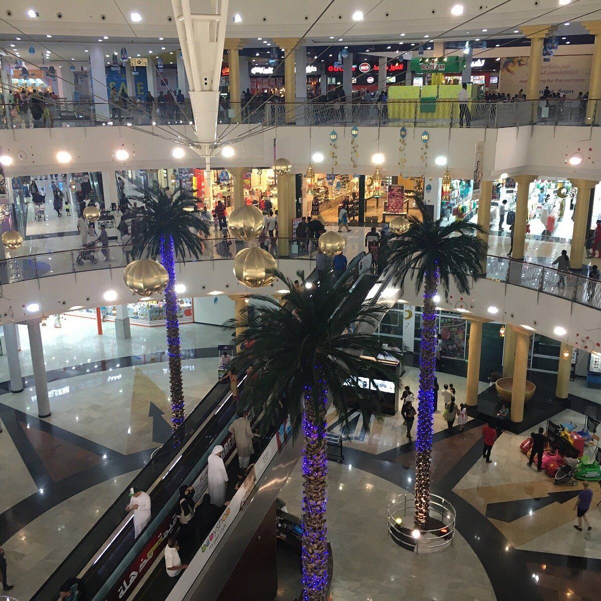 Wakaf Osman bin Affan Hotel 1*