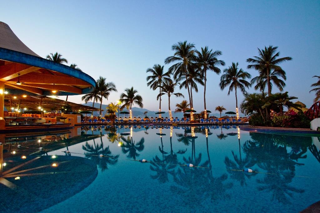 Туры в Holiday Inn Puerto Vallarta