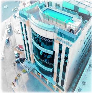 Milana Hotel 3*