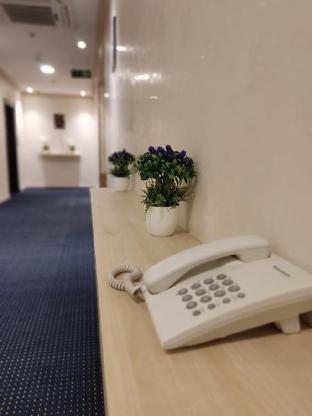 Milana Hotel 3*