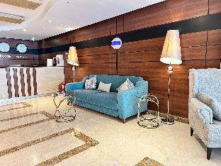 Milana Hotel 3*
