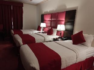 Milana Hotel 3*