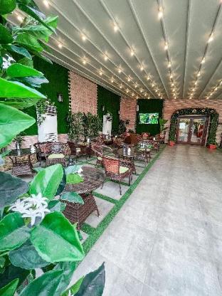 Milana Hotel 3*