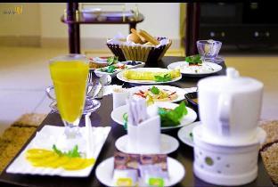 Milana Hotel 3*