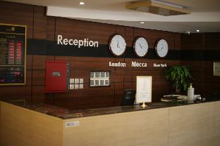 Milana Hotel 3*