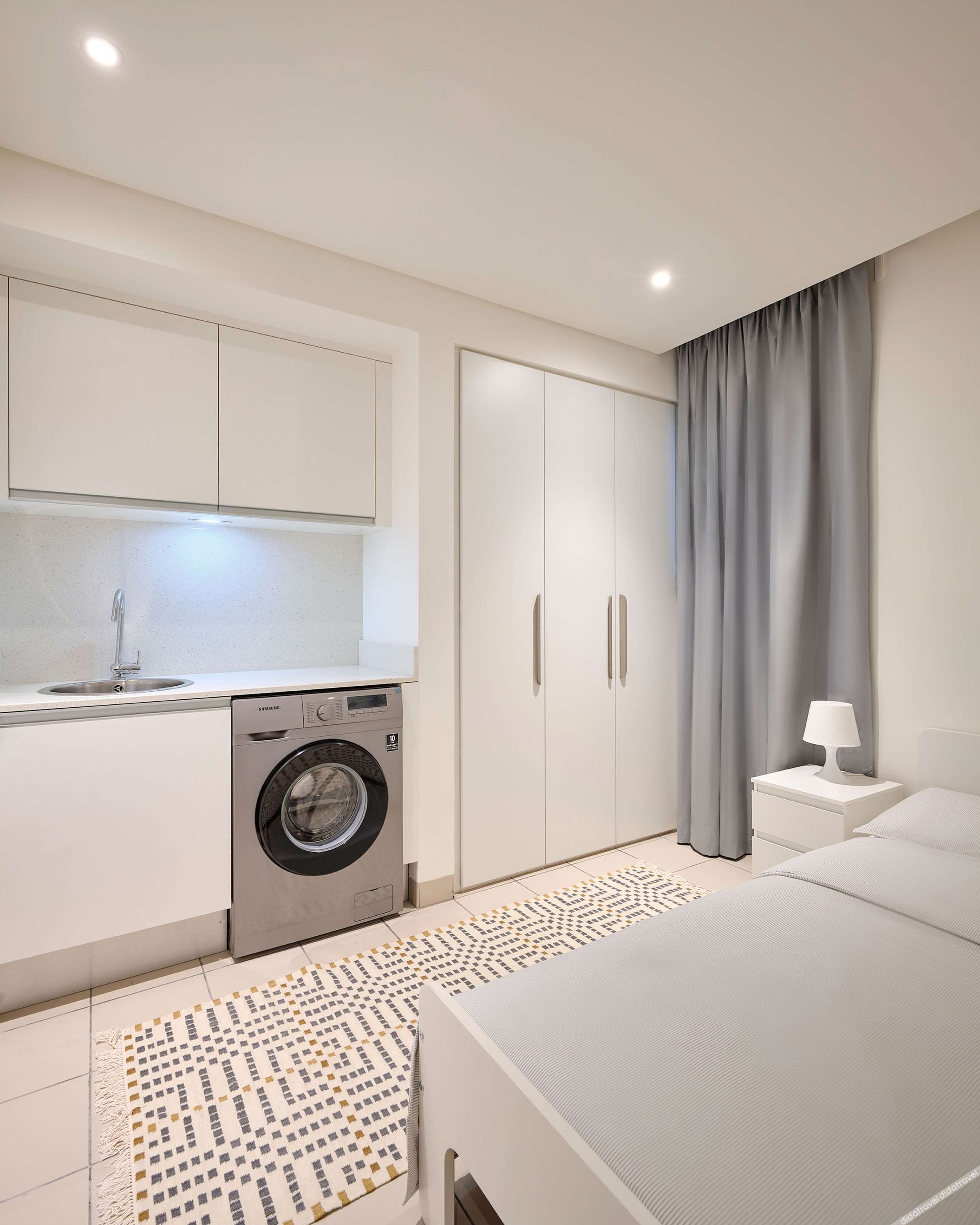 Grand Hyatt Kuwait Residences 2*