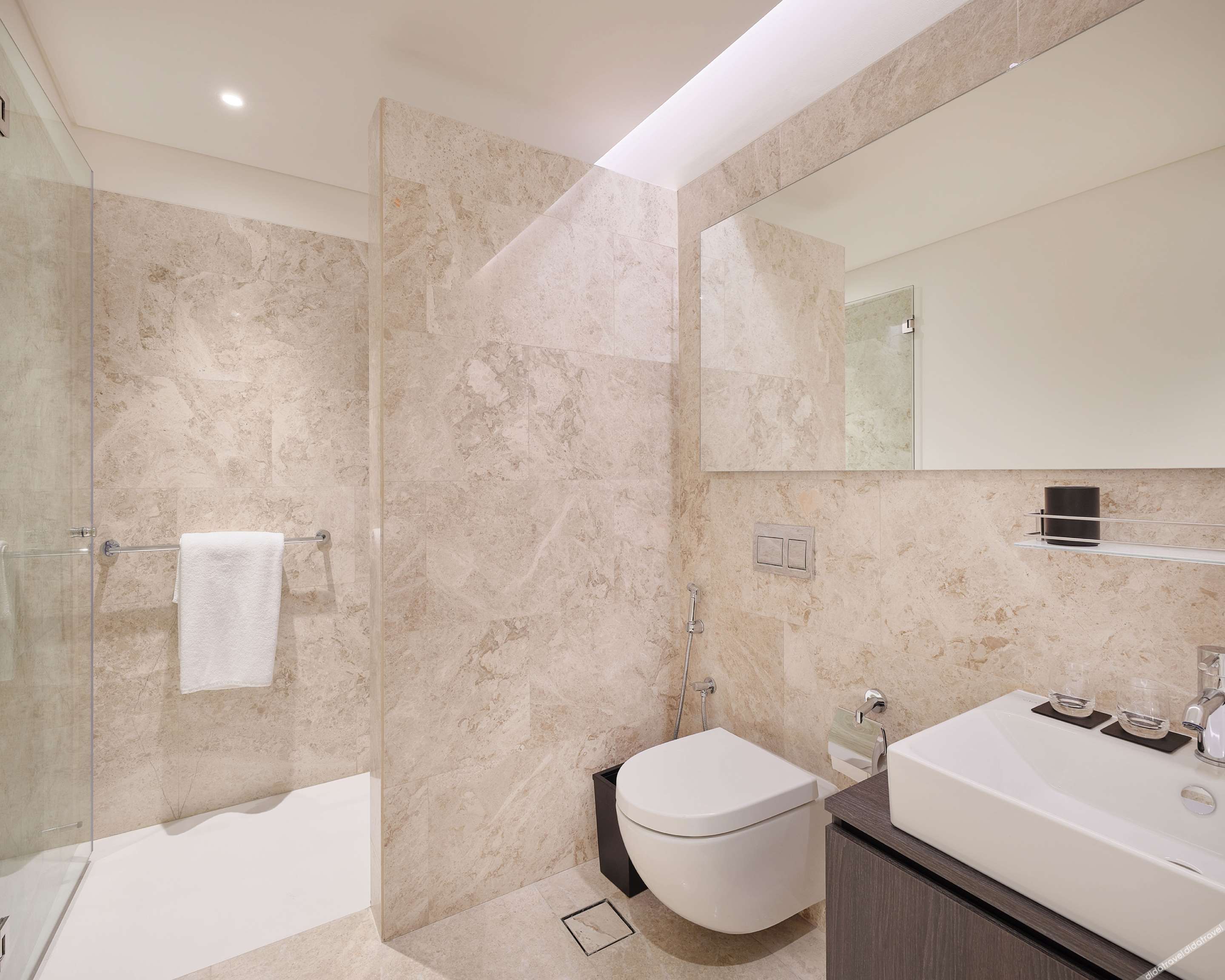 Grand Hyatt Kuwait Residences 2*