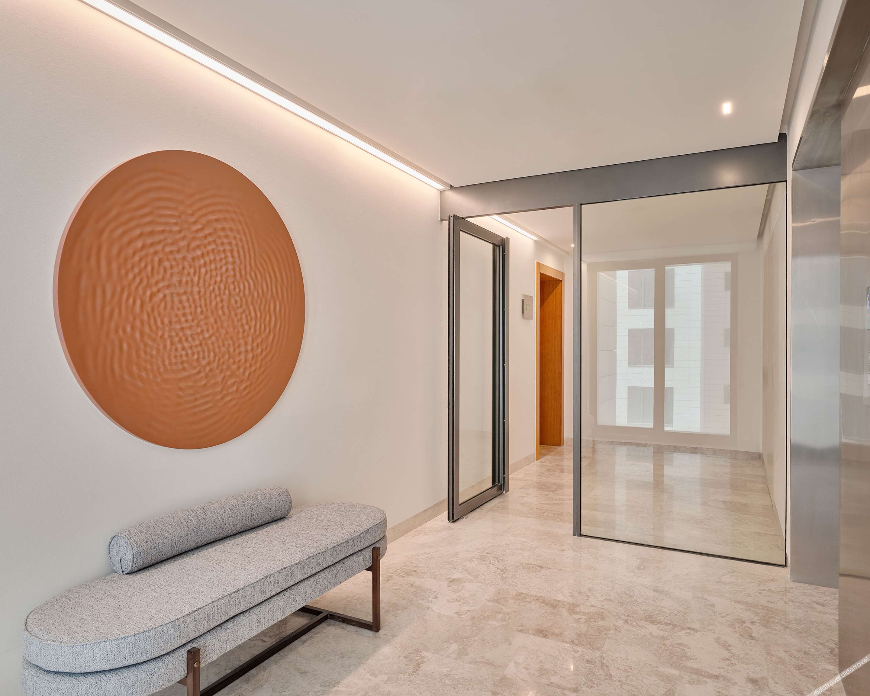 Grand Hyatt Kuwait Residences 2*