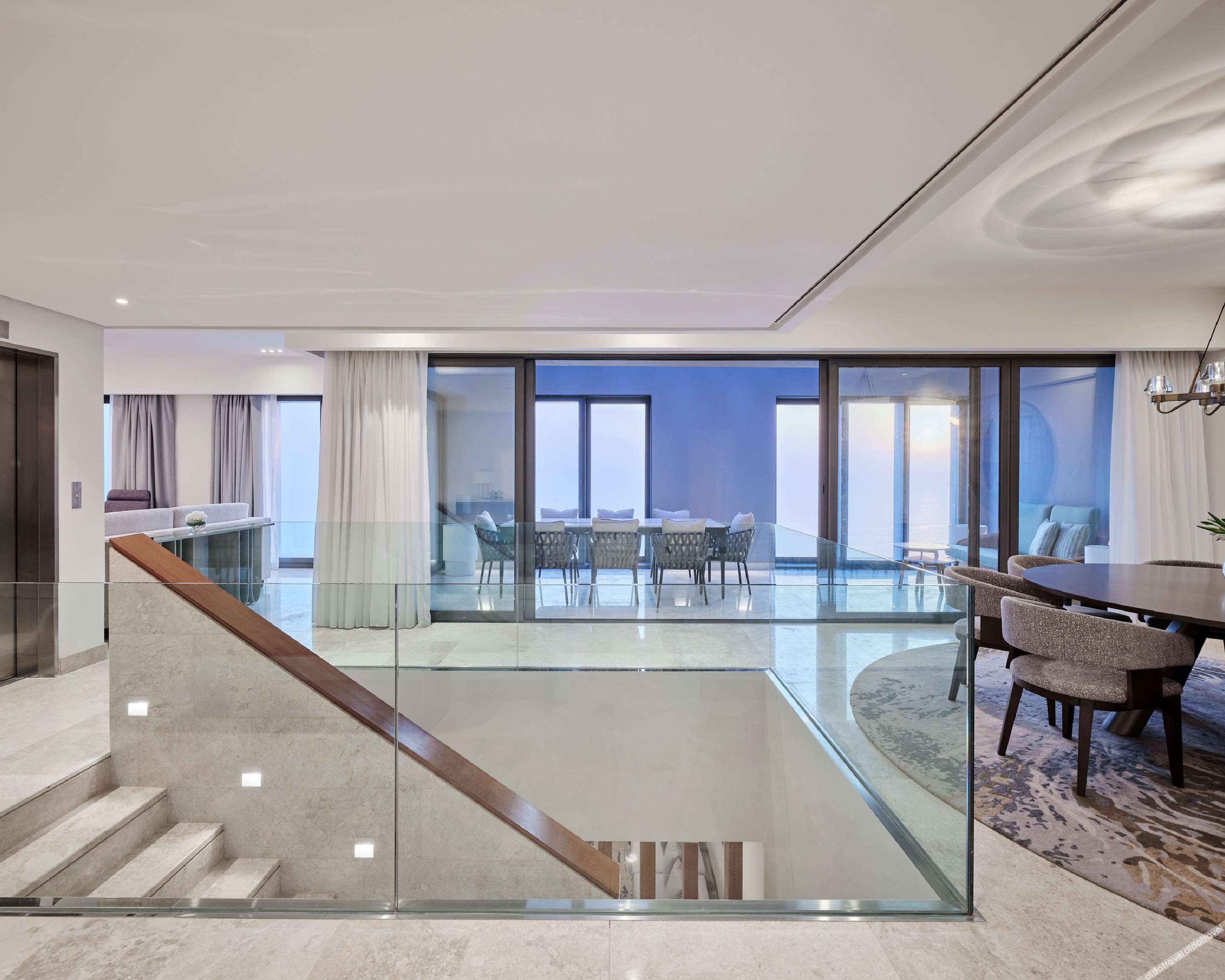 Grand Hyatt Kuwait Residences 2*