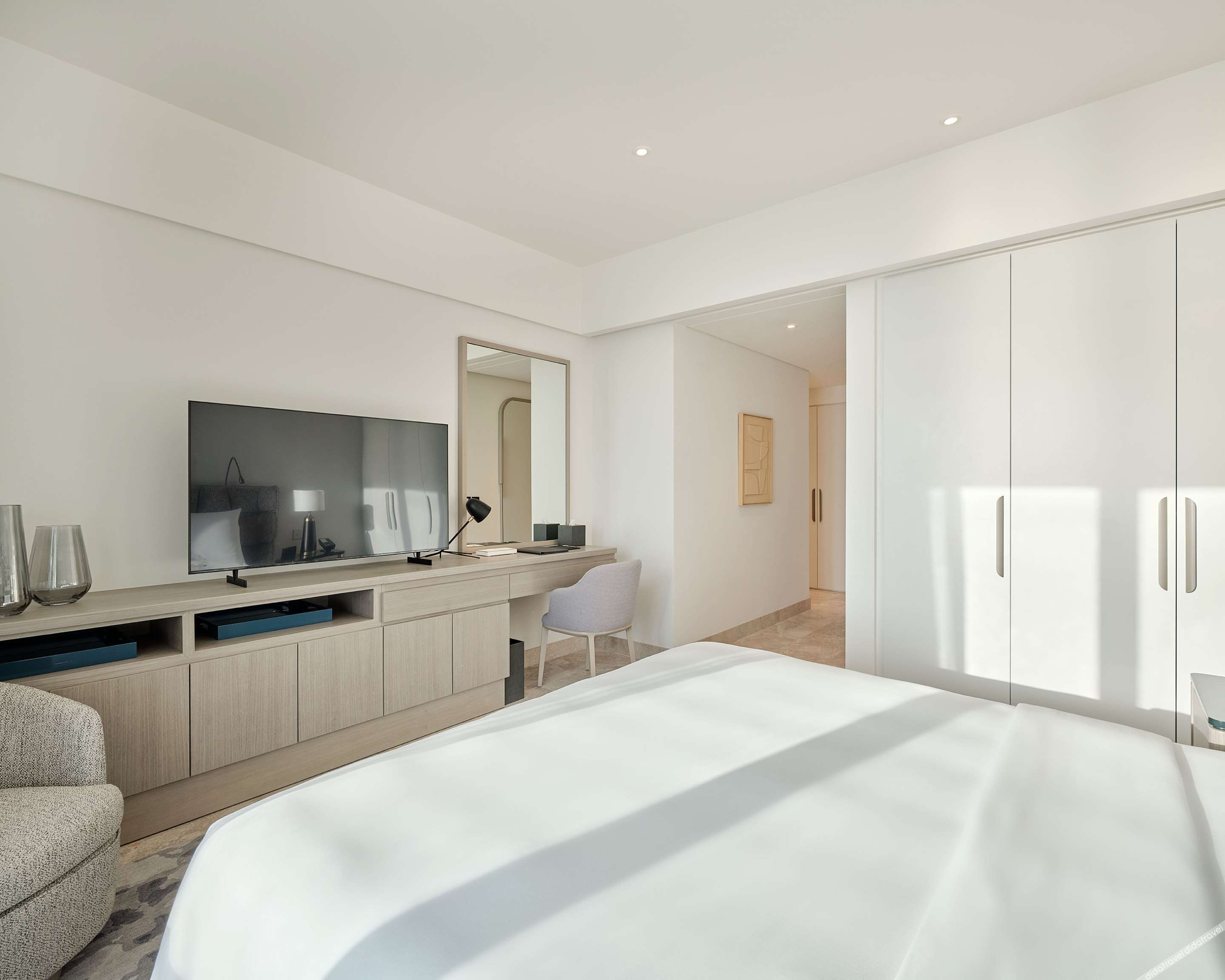 Grand Hyatt Kuwait Residences 2*