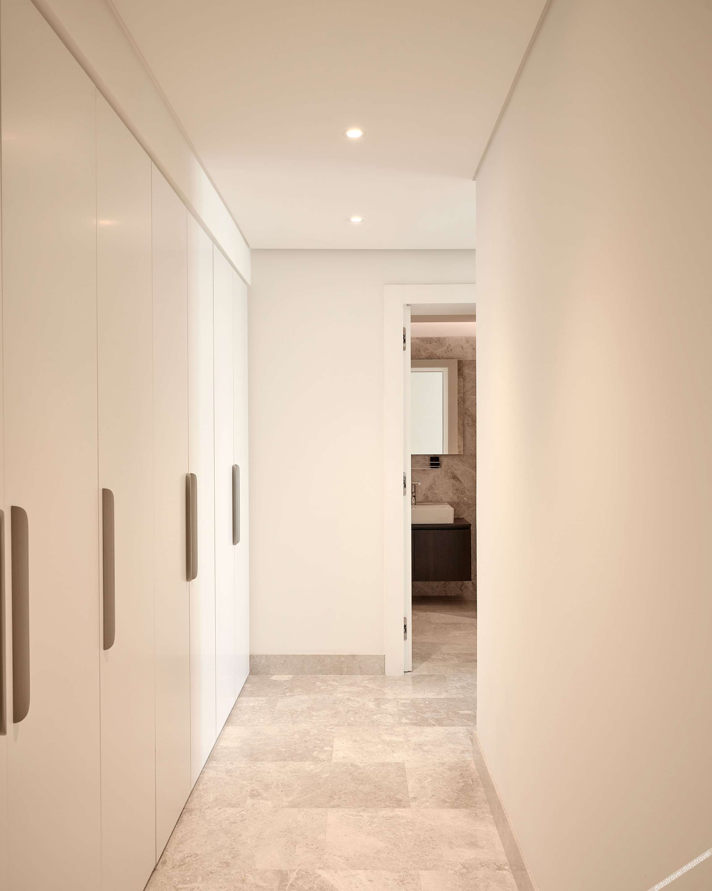 Grand Hyatt Kuwait Residences 2*