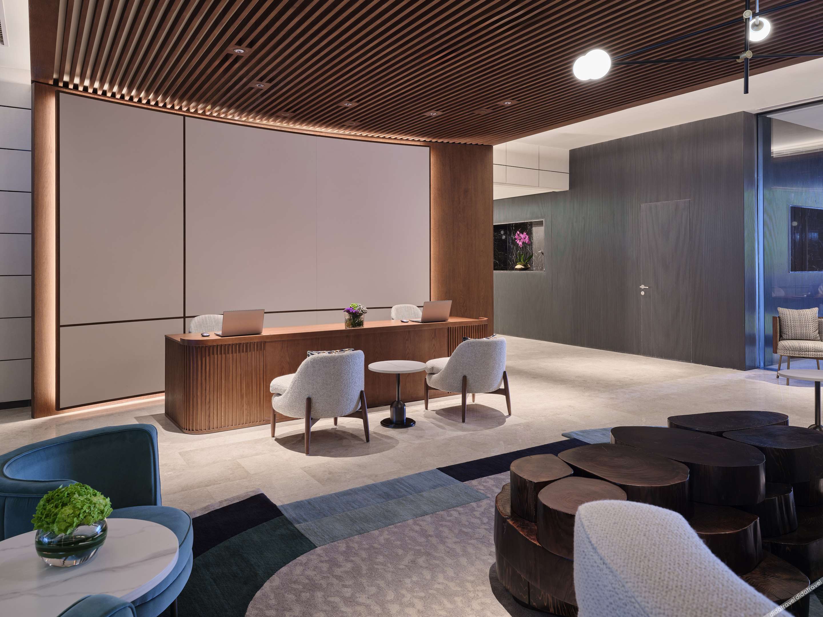 Grand Hyatt Kuwait Residences 2*