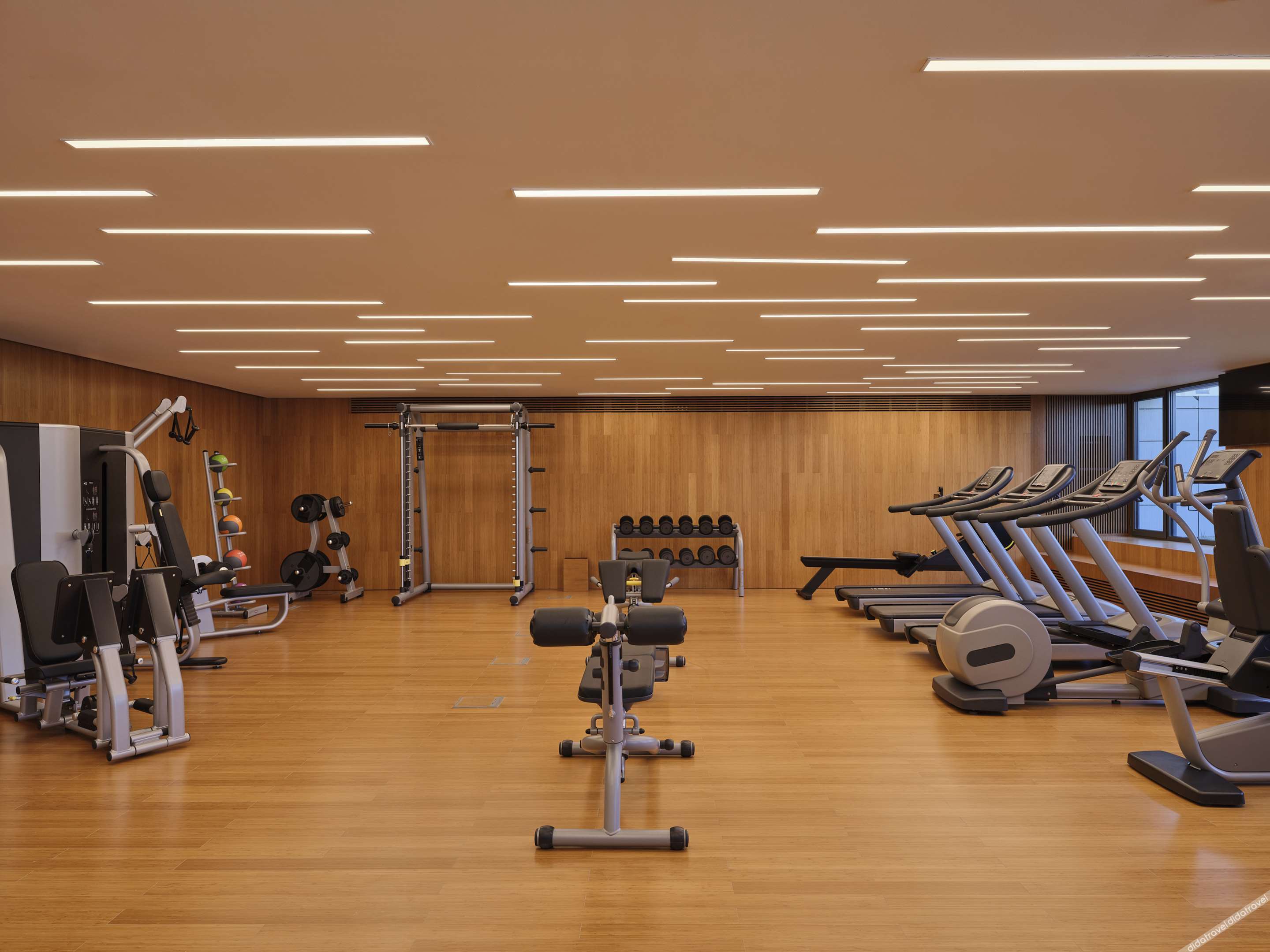 Grand Hyatt Kuwait Residences 2*