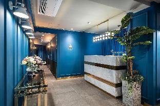 Greaten Hotel 3*