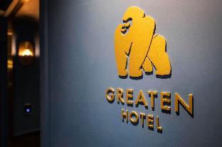 Greaten Hotel 3*