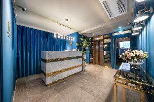 Greaten Hotel 3*