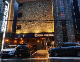 Greaten Hotel 3*
