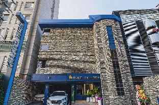 Greaten Hotel 3*