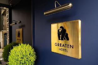 Greaten Hotel 3*