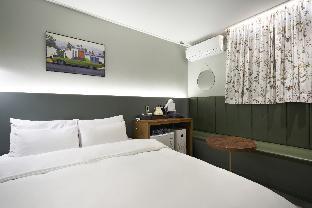 Greaten Hotel 3*