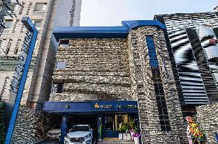 Greaten Hotel 3*