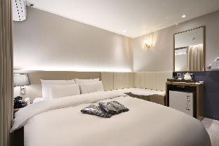 Greaten Hotel 3*