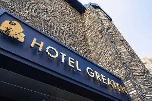 Greaten Hotel 3*
